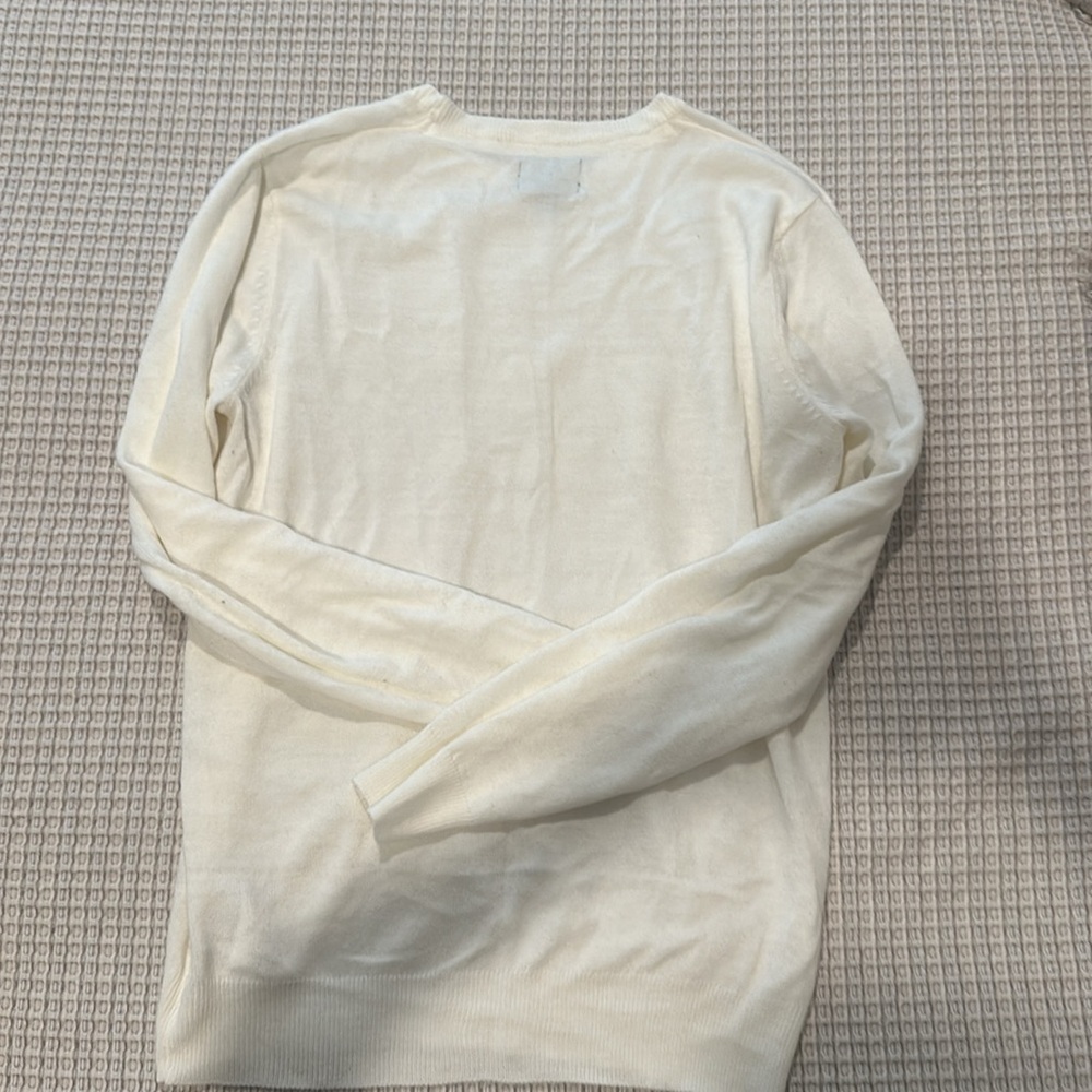 Threadbare Men’s Sweater - image 3